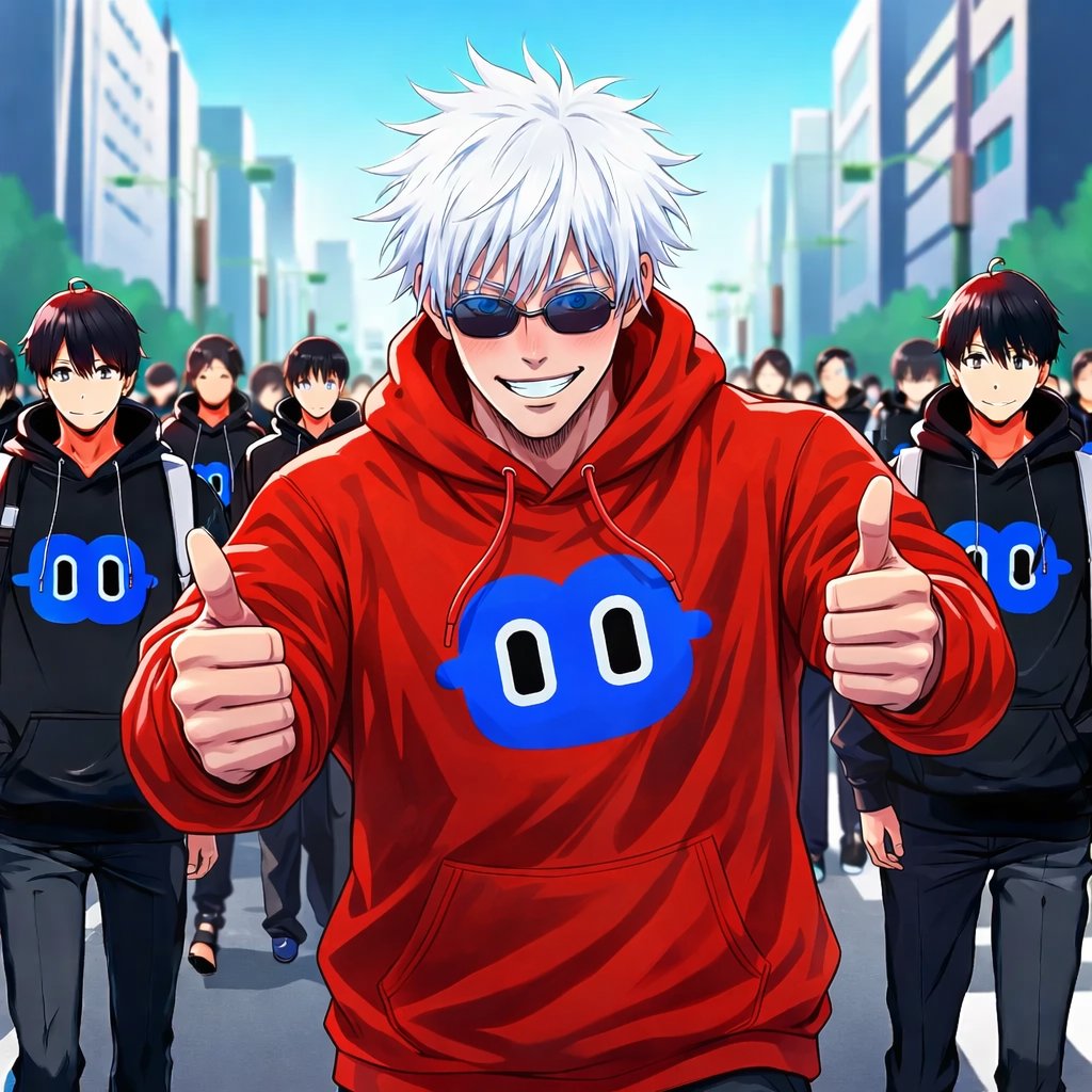 After 2 long days of rest, I’m finally back and active on X! 🔥

Have you updated your Billions app yet?
You need to update it ASAP!

Also, all the roles have now been added in the app.

Update right now and check it out ✨