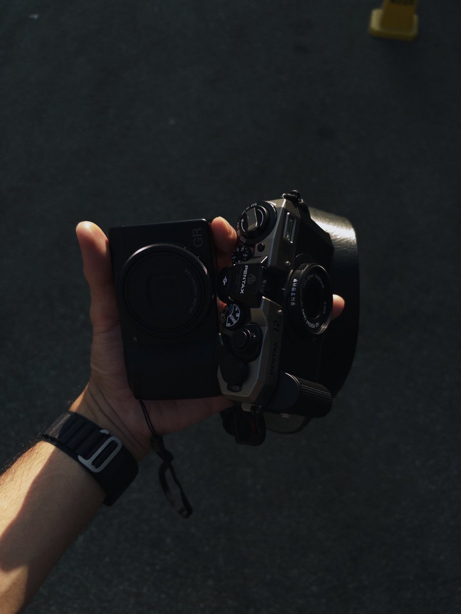 mxkwang's tweet photo. Shot on iPhone Air + VSCO https://t.co/ZRLOEfud0z
