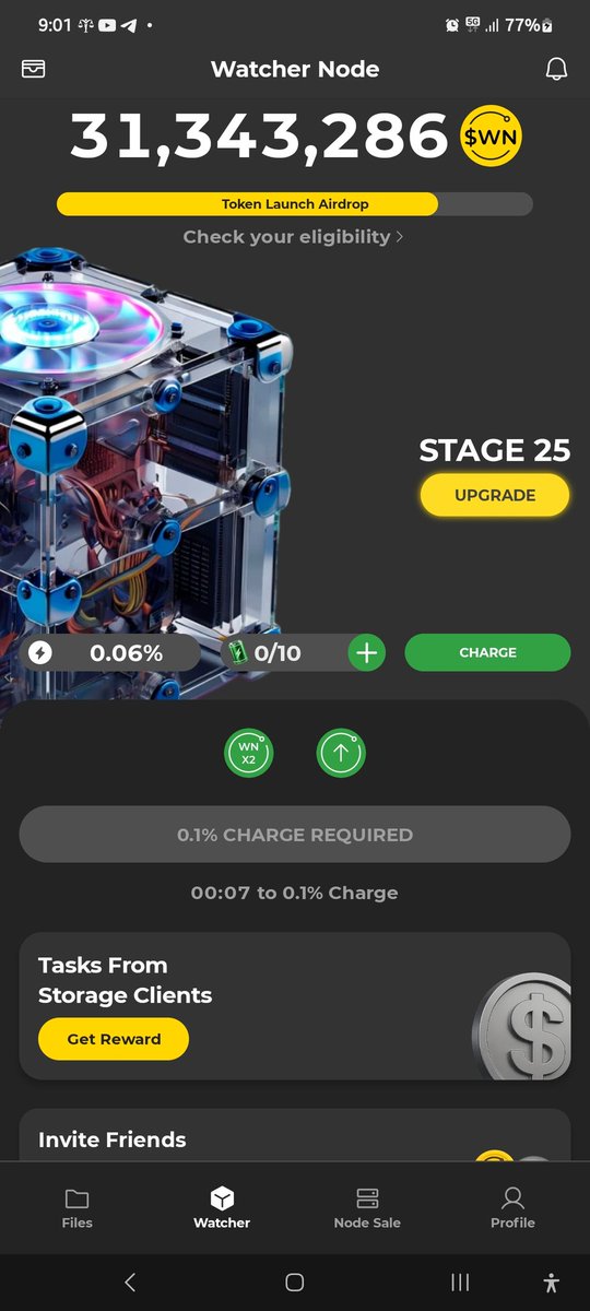 Smart gadgetz💚 Sparkchain.ai |Voltix.ai 👾 (@akangbeismail2) on Twitter photo 