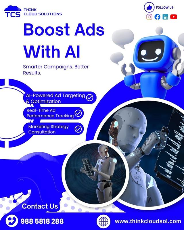 Think Cloud tweet media