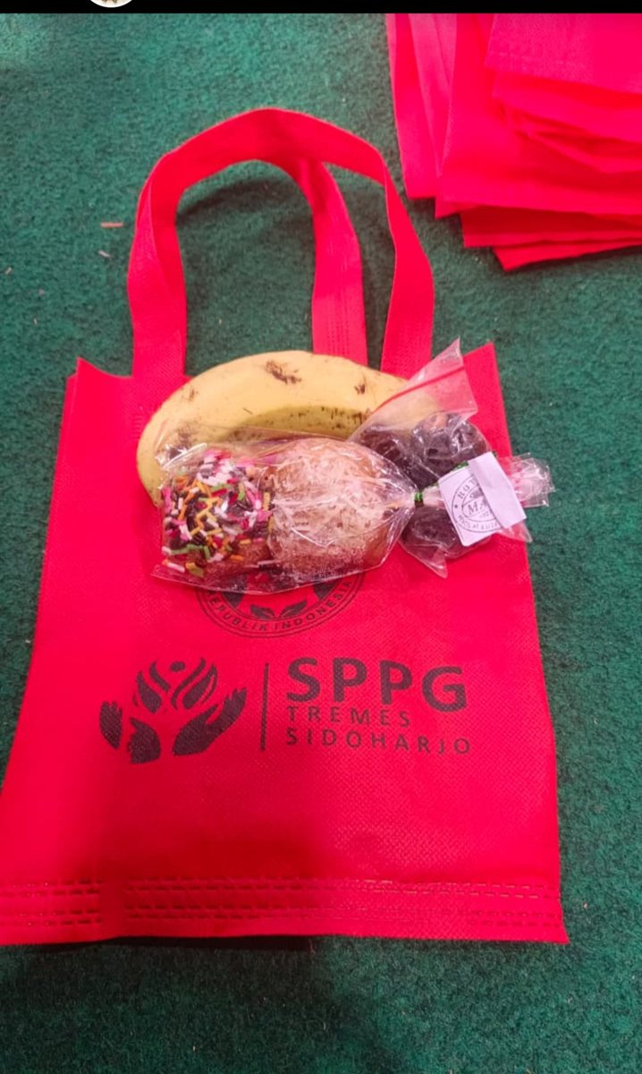 Hi, Bloomberg. These are the menus produced by that $20 billion initiative. Please, take a look. Thanks. 🙂