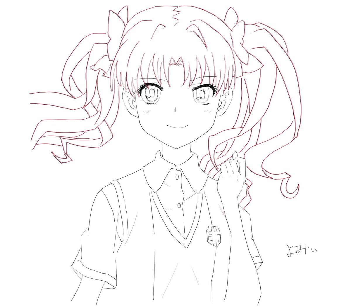 よみぃ Yomii tweet media