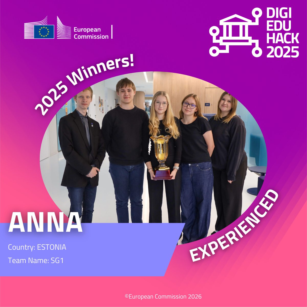 DigiEduHack tweet media