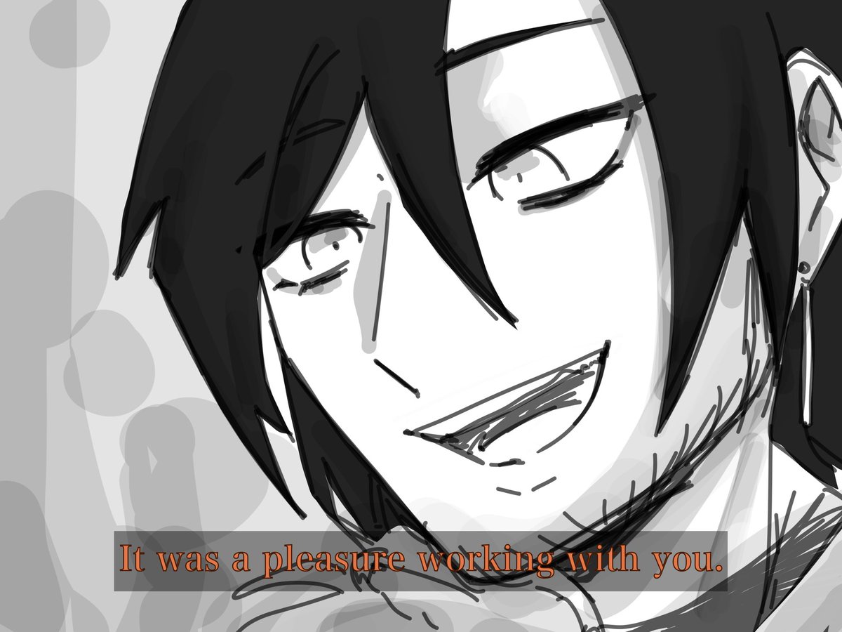 omo 🩻 (@CORVUSTRACE) / Posts / X