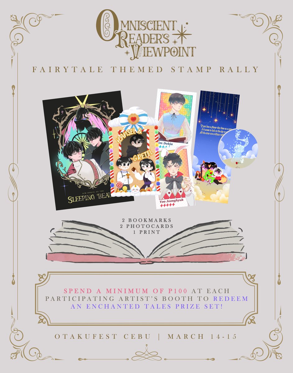 cesca ✨ Coscarni FF05 tweet media