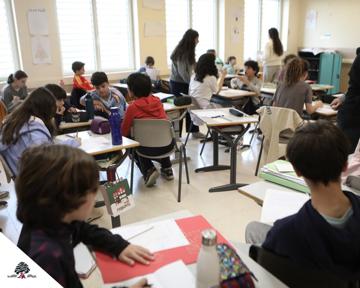 Colegio Juan de Lanuza tweet media