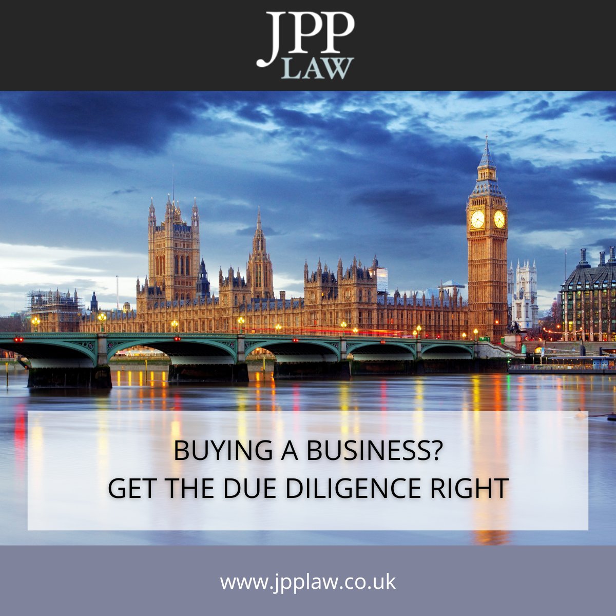 JPP Law LLP tweet media