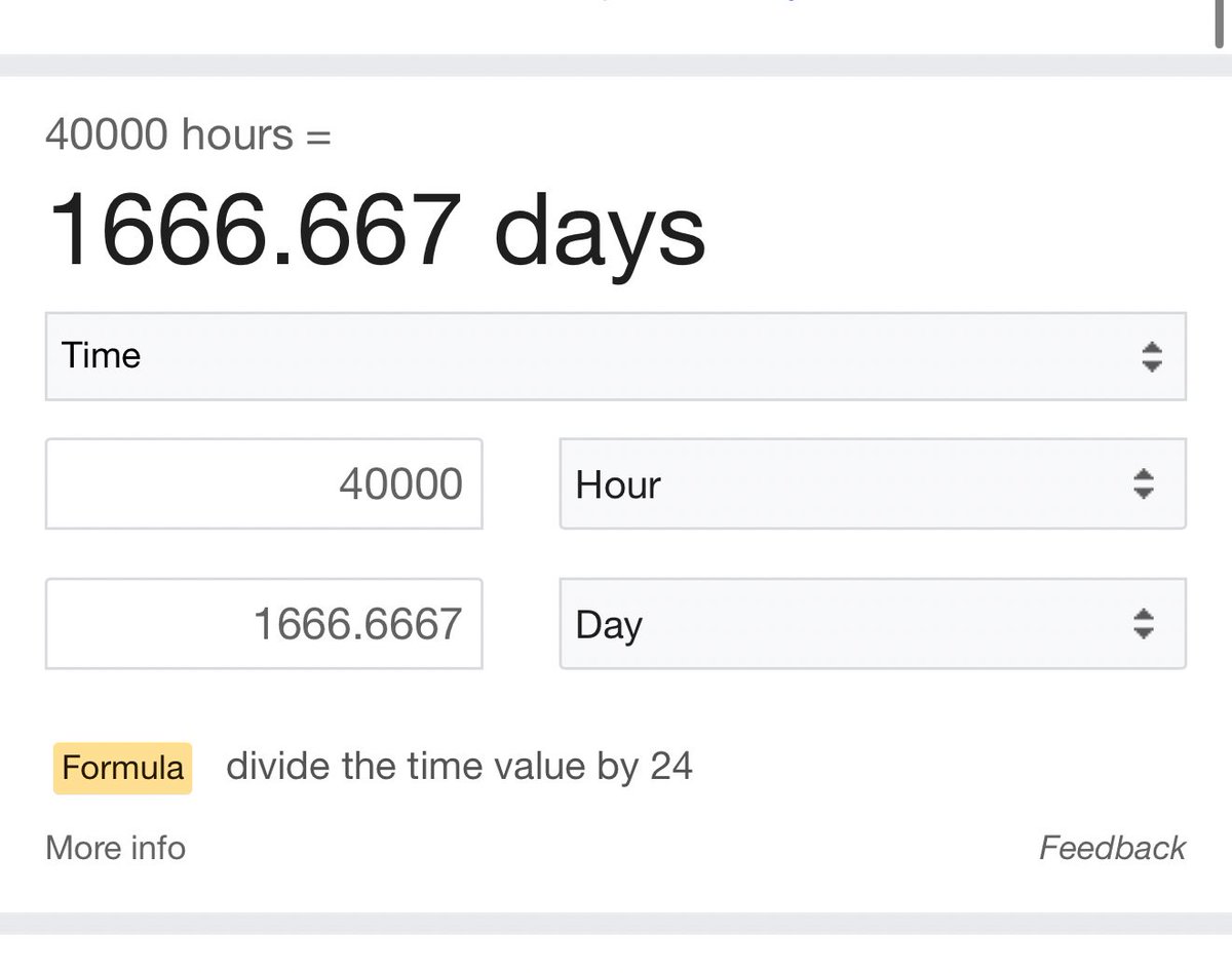 Amad Glazer tweet media