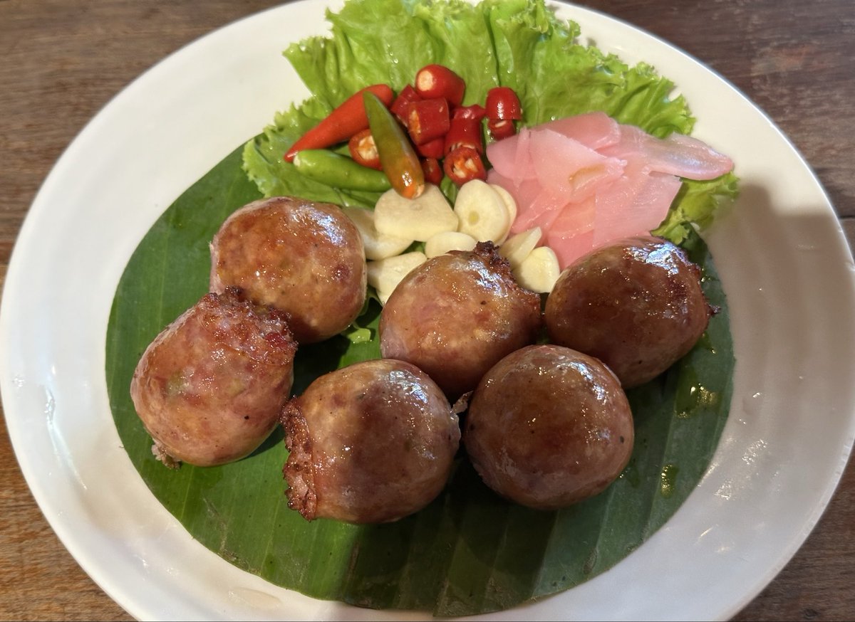 ยัมมี่ ยัมมี่ 😋ใครมาขอนแก่น ต้องจัดหล่ะนะ
ตำกะเทย สาเกตุ  ทัวร์ 4 ภาค หลิงออม

#หลิงออม#LingOrm