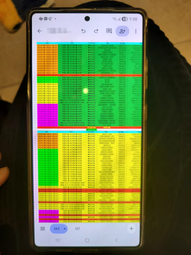 Ticket scalpers who bought large numbers of tickets for popular K-pop acts using macros and sold them illegally have been arrested!

The Cyber Investigation Division of the Gyeonggi Northern Provincial Police Agency announced on the 11th that 16 people were caught on charges of