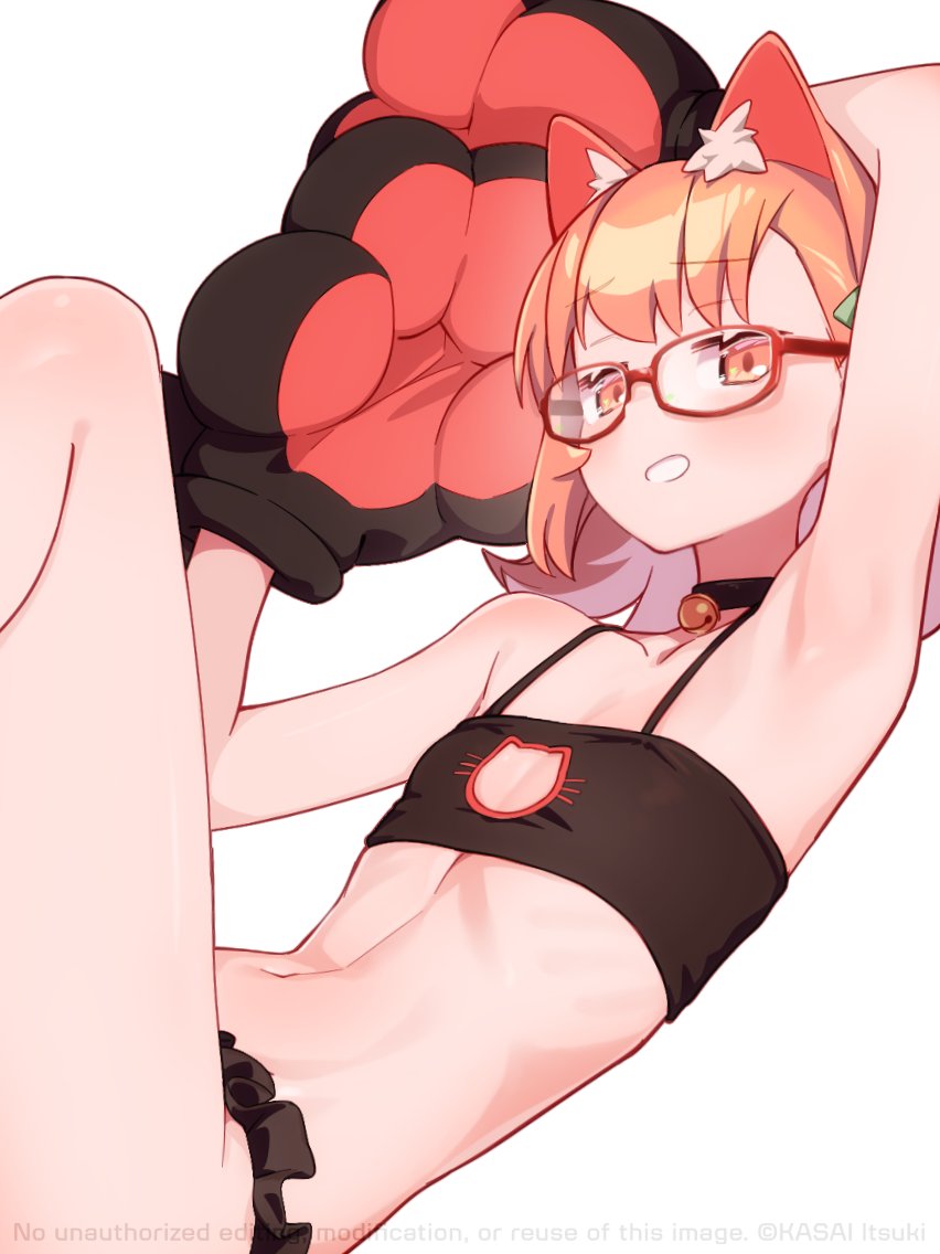 河西いつき😼✨ tweet media