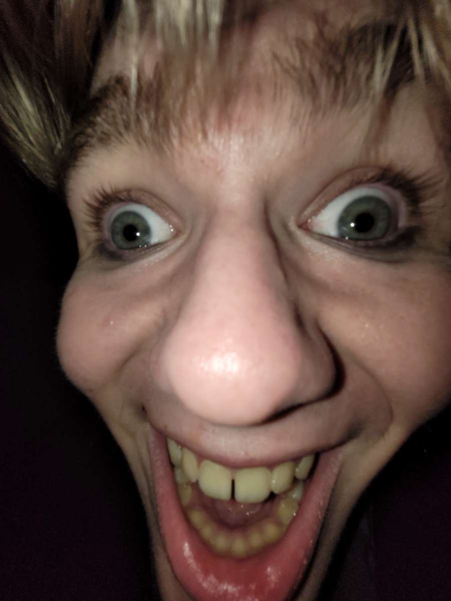 George Washington tweet media