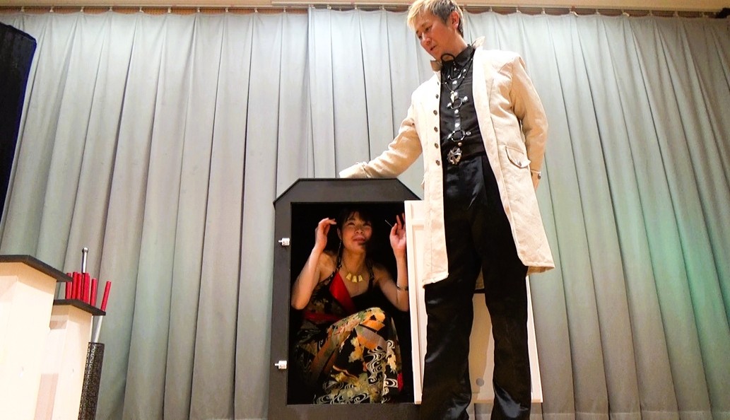 フーガ | 仮想マジシャン🎩💰 tweet media