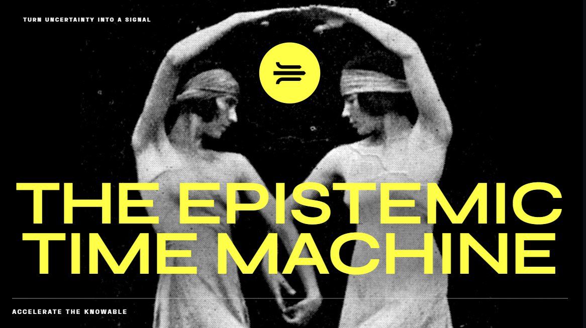 EPISTEME tweet media