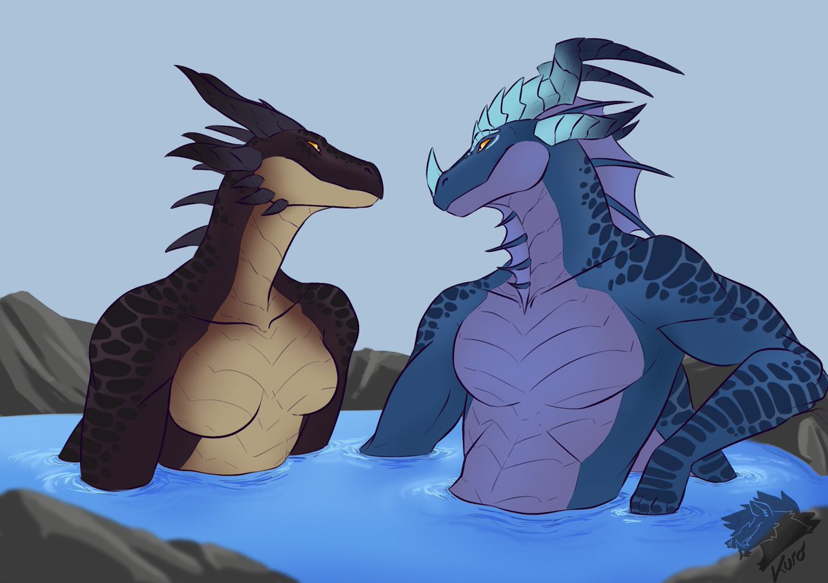 Kuro🐾COMMS CLOSED🐾 tweet media