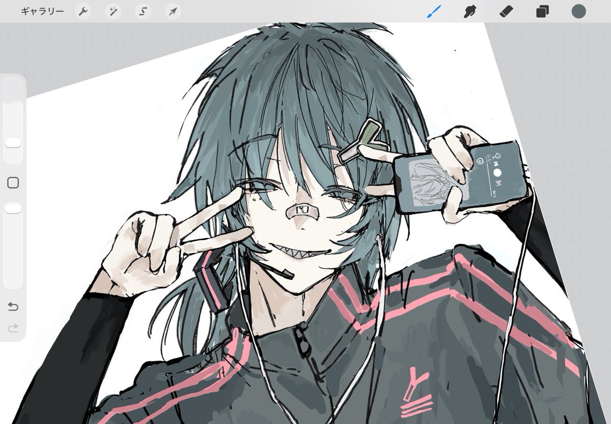 浅野 tweet media