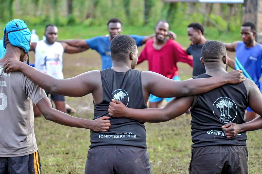 Buffaloes Rugby Club tweet media