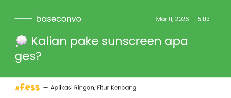 💭 baseconvo tweet media