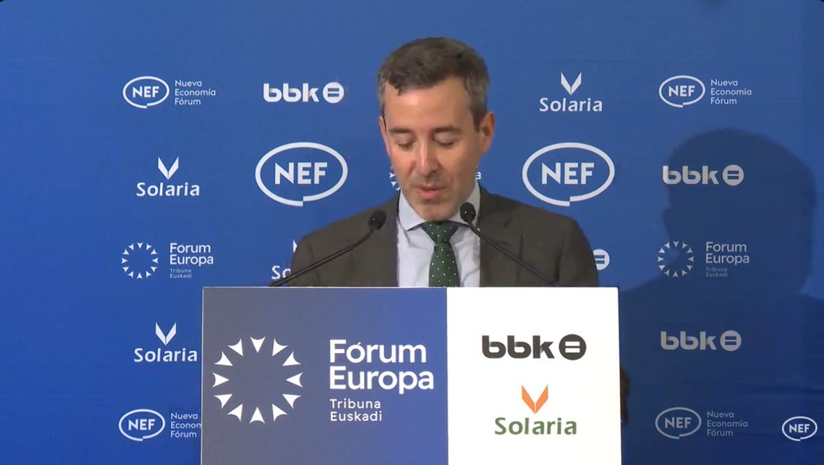 New Economy Forum tweet media