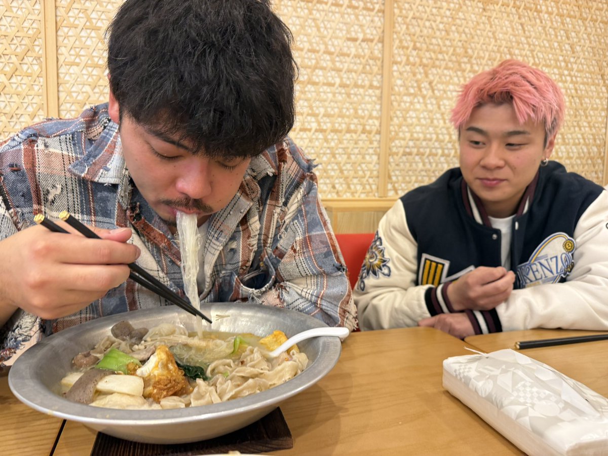 けーすけ【ESPOIR TRIBE】 tweet media