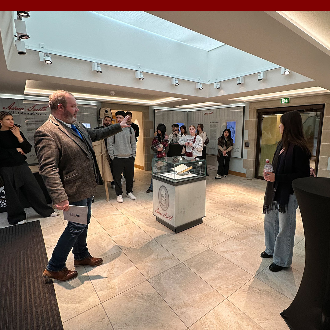 Chicago Booth tweet media