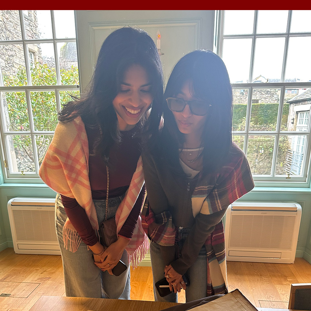 Chicago Booth tweet media