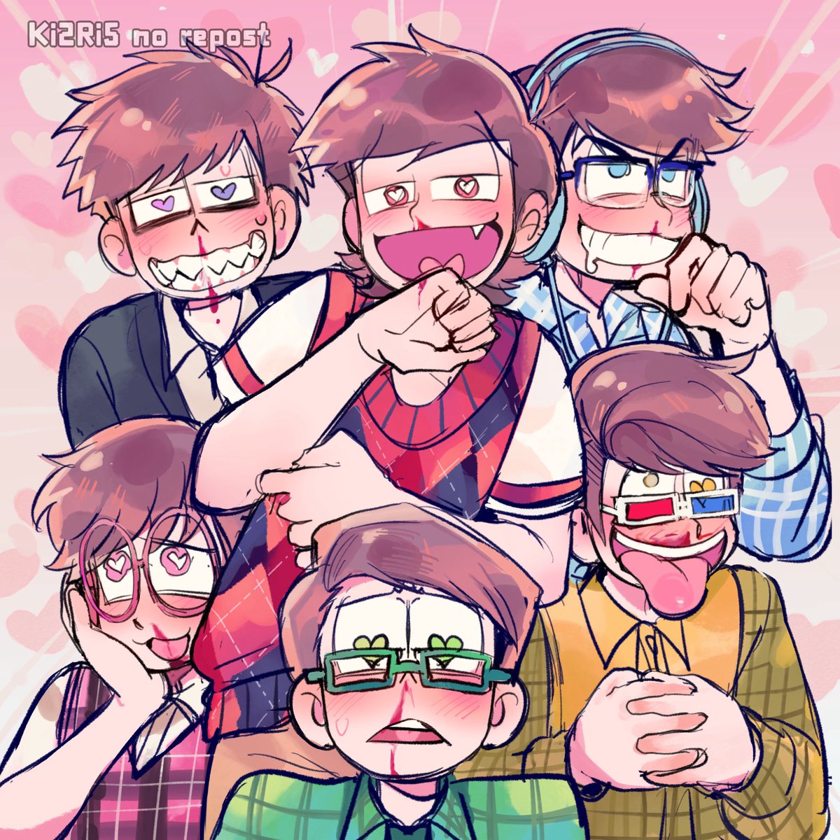 Kiri蛋挞 tweet media