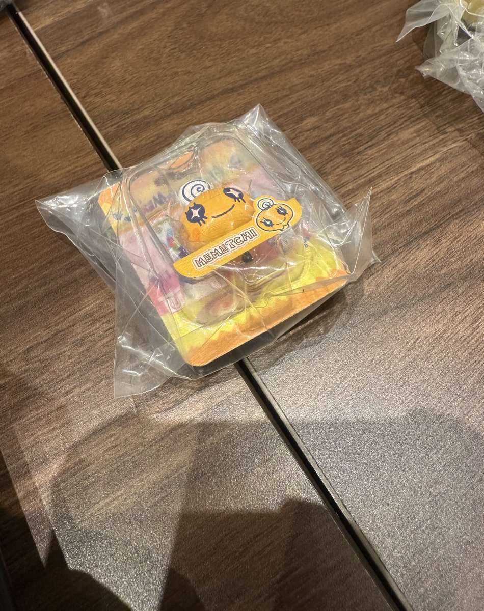 取引垢 tweet media