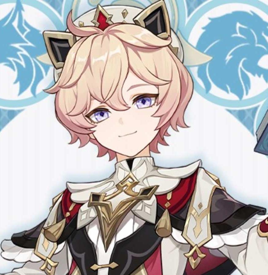 Hoyotwt Purgatory 🫄 tweet media