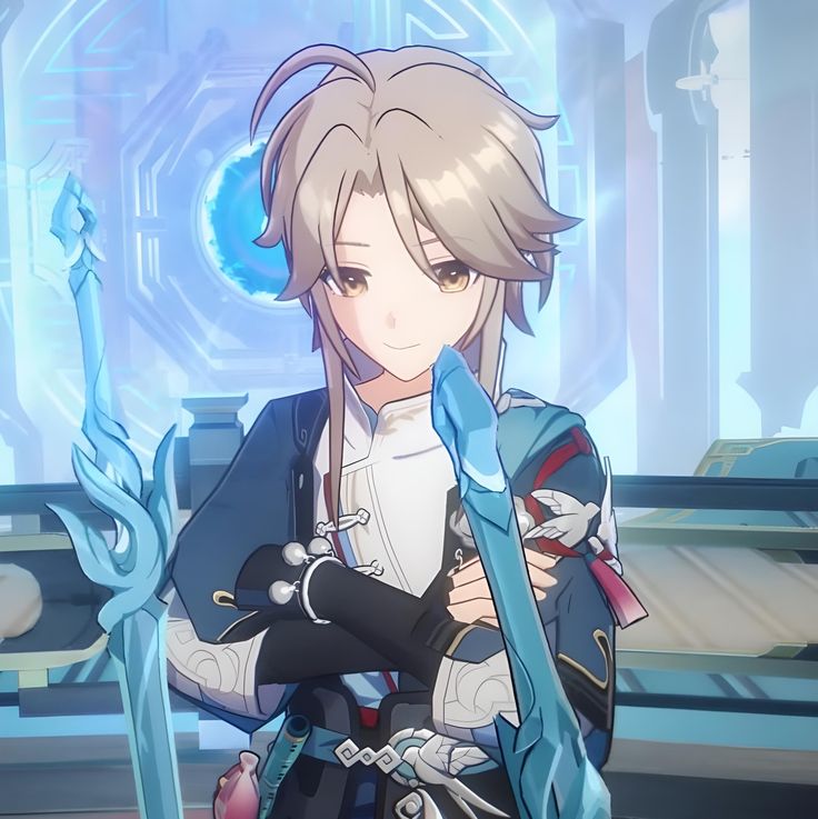 Hoyotwt Purgatory 🫄 tweet media