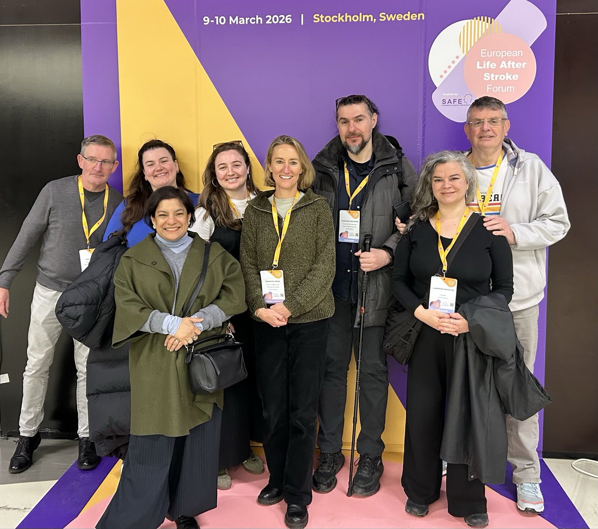 Jennifer Crow tweet media