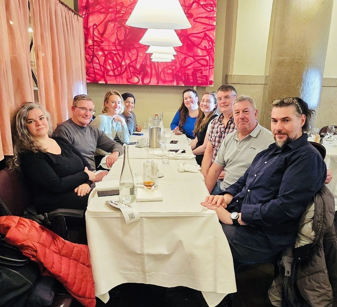 Jennifer Crow tweet media