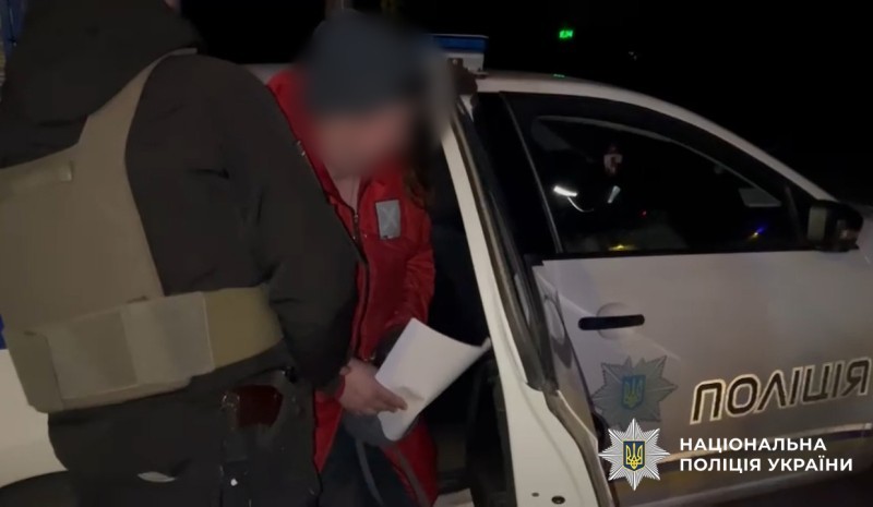 Десять років за ґратами за спричинення смертельних тілесних ушкоджень однорічному сину

od.npu.gov.ua/news/desiat-ro…