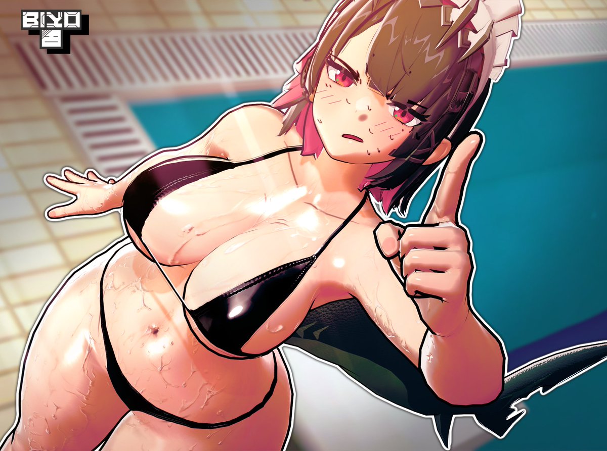 Biyo 🔞 tweet media