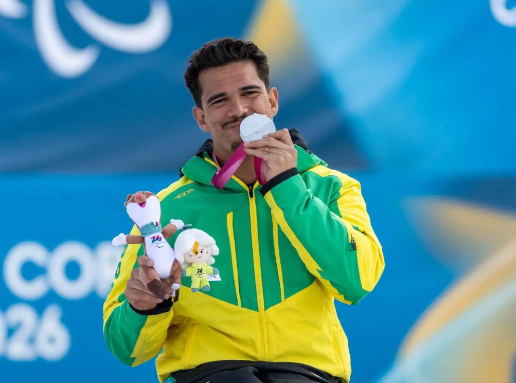 Off The Podium Podcast tweet media