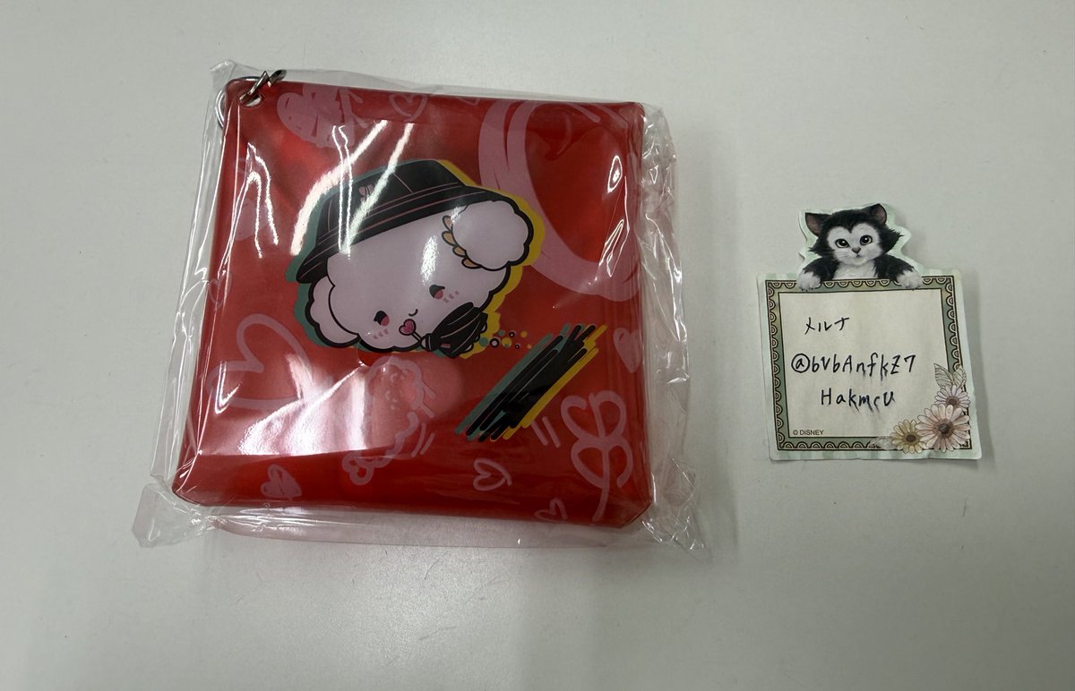 メルナ tweet media