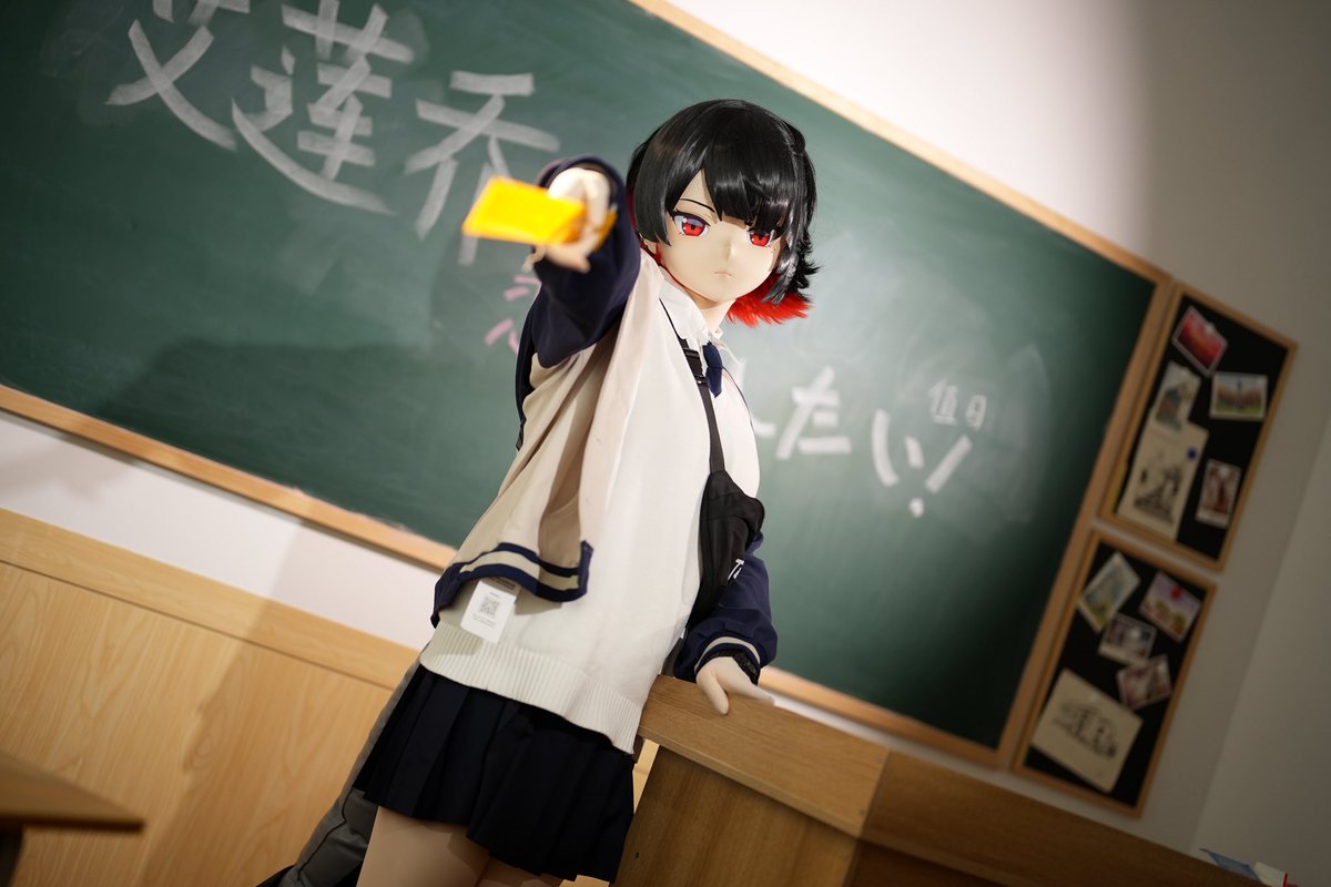 风暴护卫队队长 tweet media