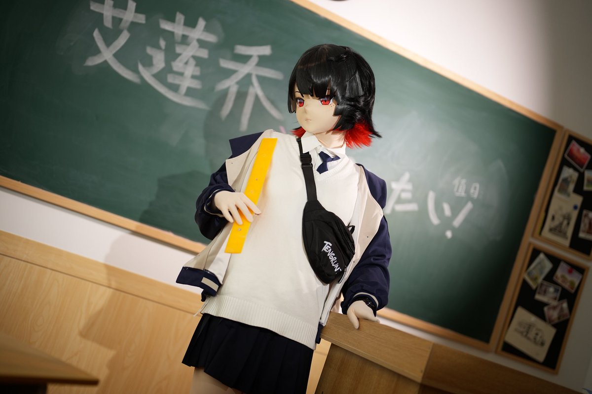 风暴护卫队队长 tweet media