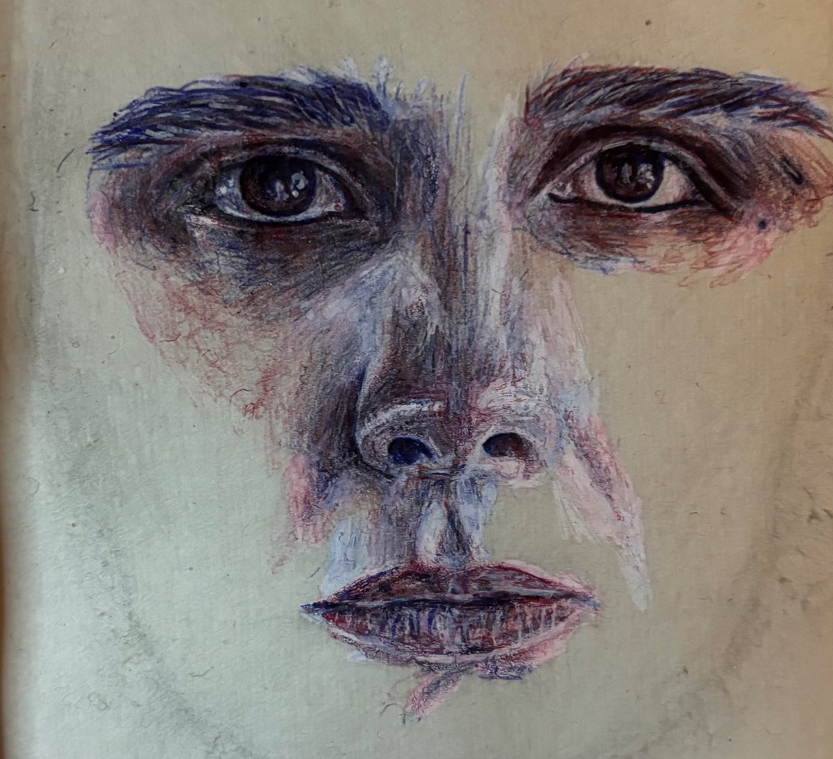 el ʕ⁎̯͡⁎ʔ tweet media