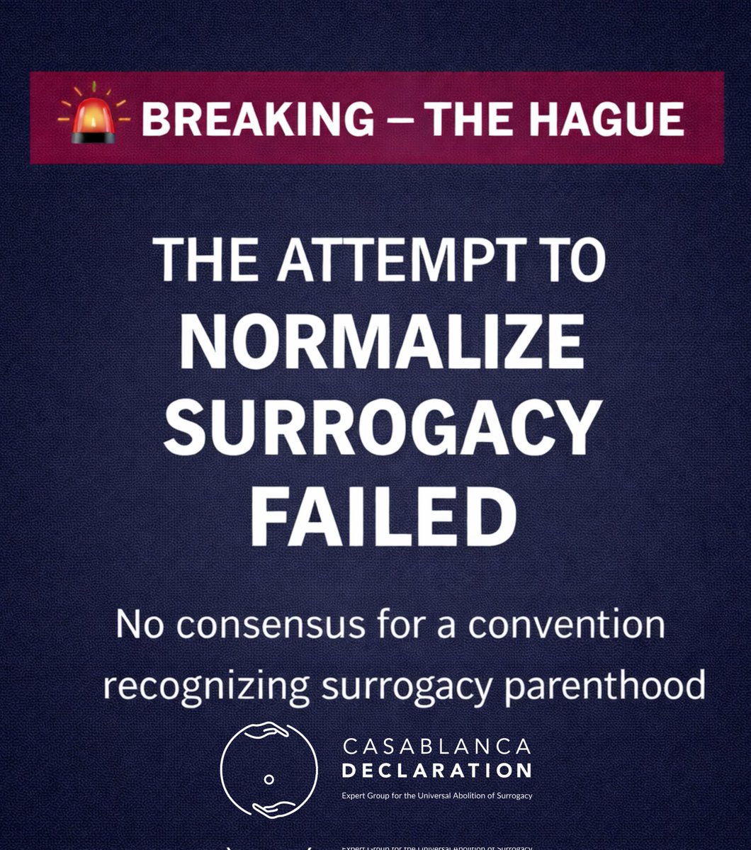 UniversalSurrogacyAbolition tweet media