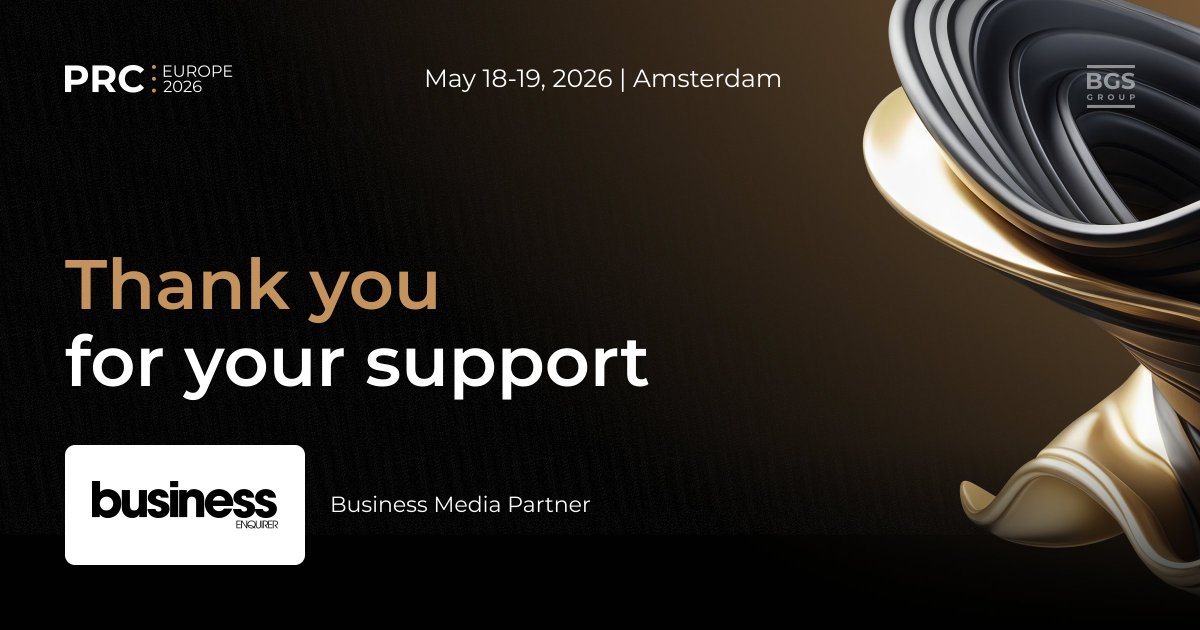 BGS Group tweet media