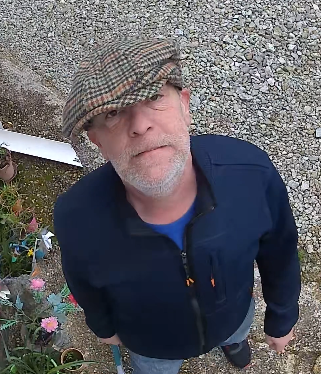 Dorset Police tweet media