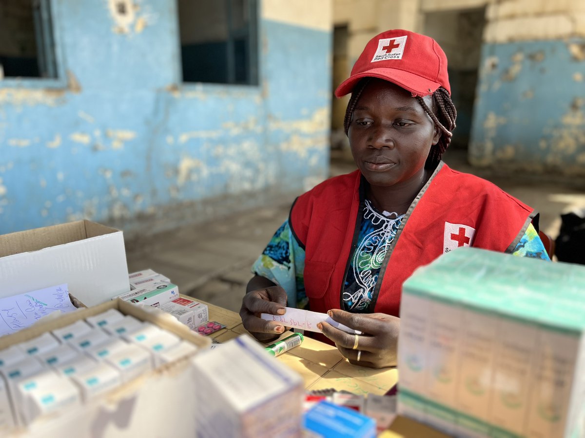 IFRC Africa tweet media