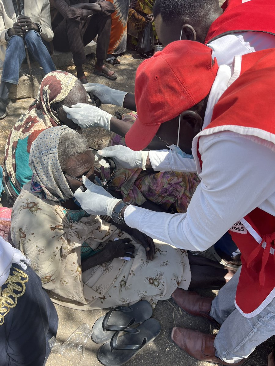 IFRC Africa tweet media