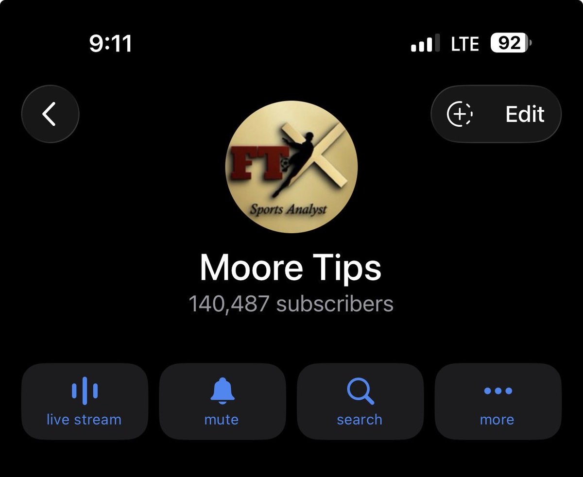 Moore Tips tweet media