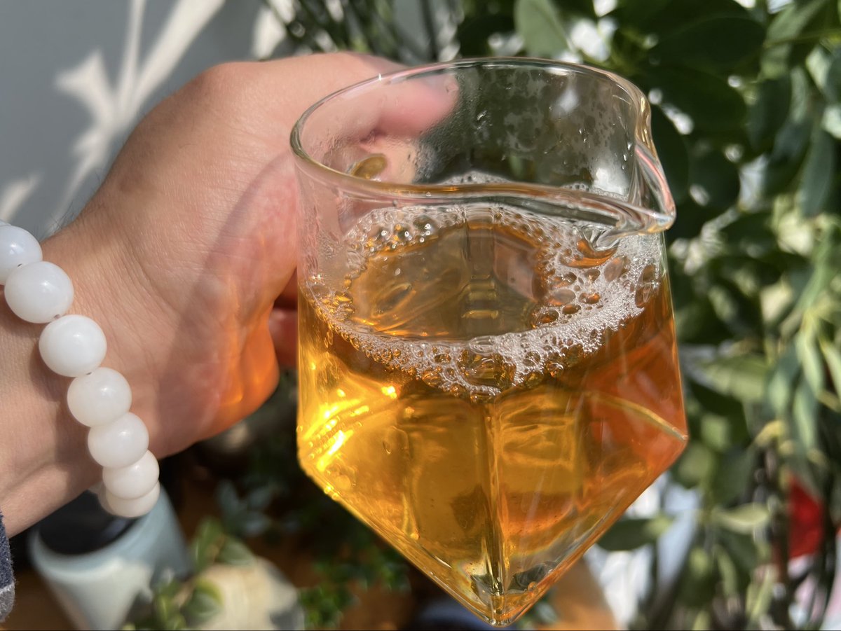 gowiden's tweet photo. 浅予深深，长乐未央。
一啜盈盈，古韵流芳~
Spring‘s Promise, Steeped in Tradition. 🍃 2026 ProteanOrigin™ Spring Tea Pre-sale closes: 25 March 🍵  Capture the first lively touch of head-spring tea, secure the pure essence from the mountain peaks.

#AncientTreeTea #SingleTreeTea https://t.co/HkBZYn7aMc