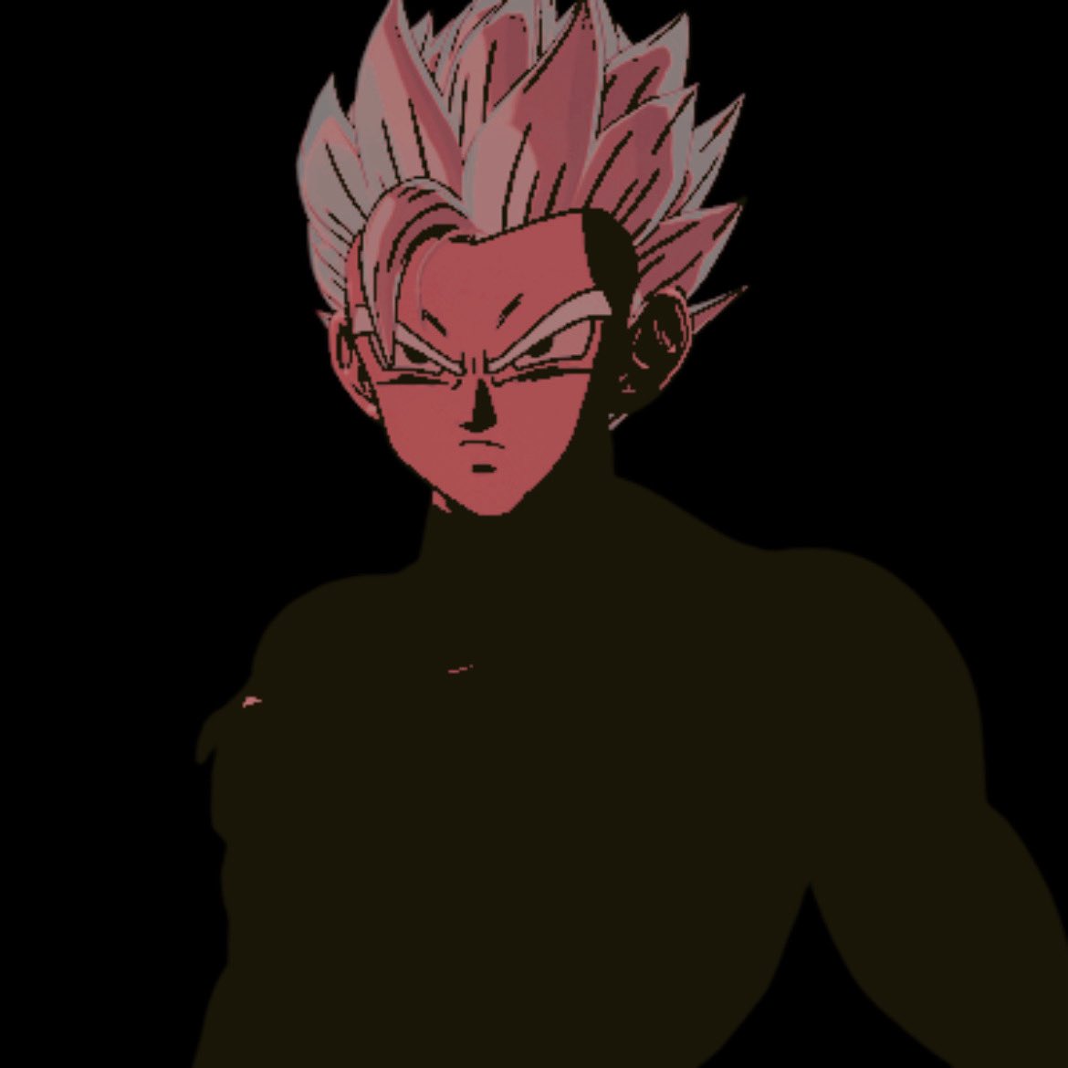 son gohan. tweet media