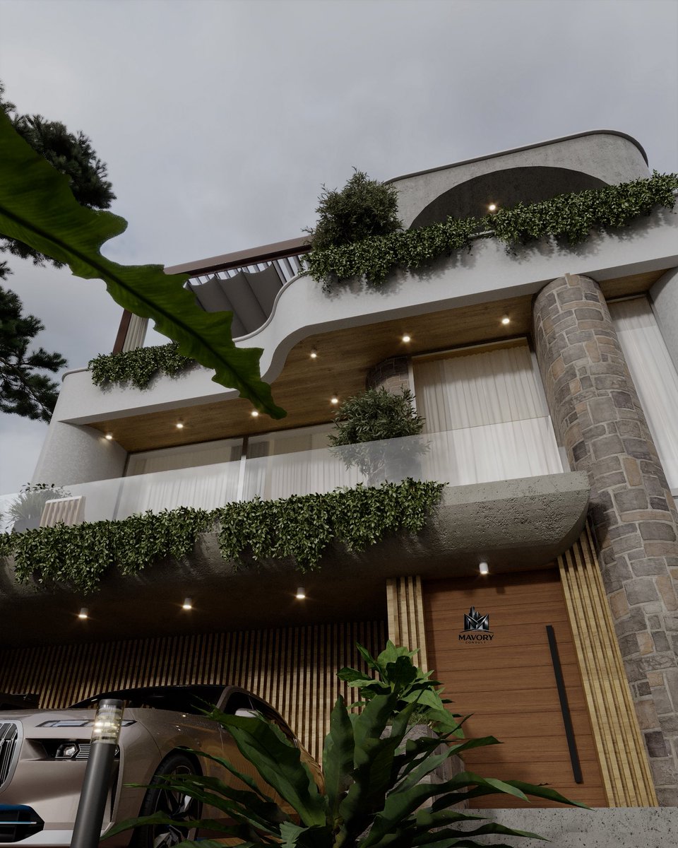 MVY_Viz's tweet photo. TROP RESIDENCE
Work flow : Revit | 3dmax | Corona | Ps.
Design and viz by @MVY_Viz
#CreativeDesign #futureDesign #sustainableArchitecture #VisualArchitecture https://t.co/uPYORIv9fx