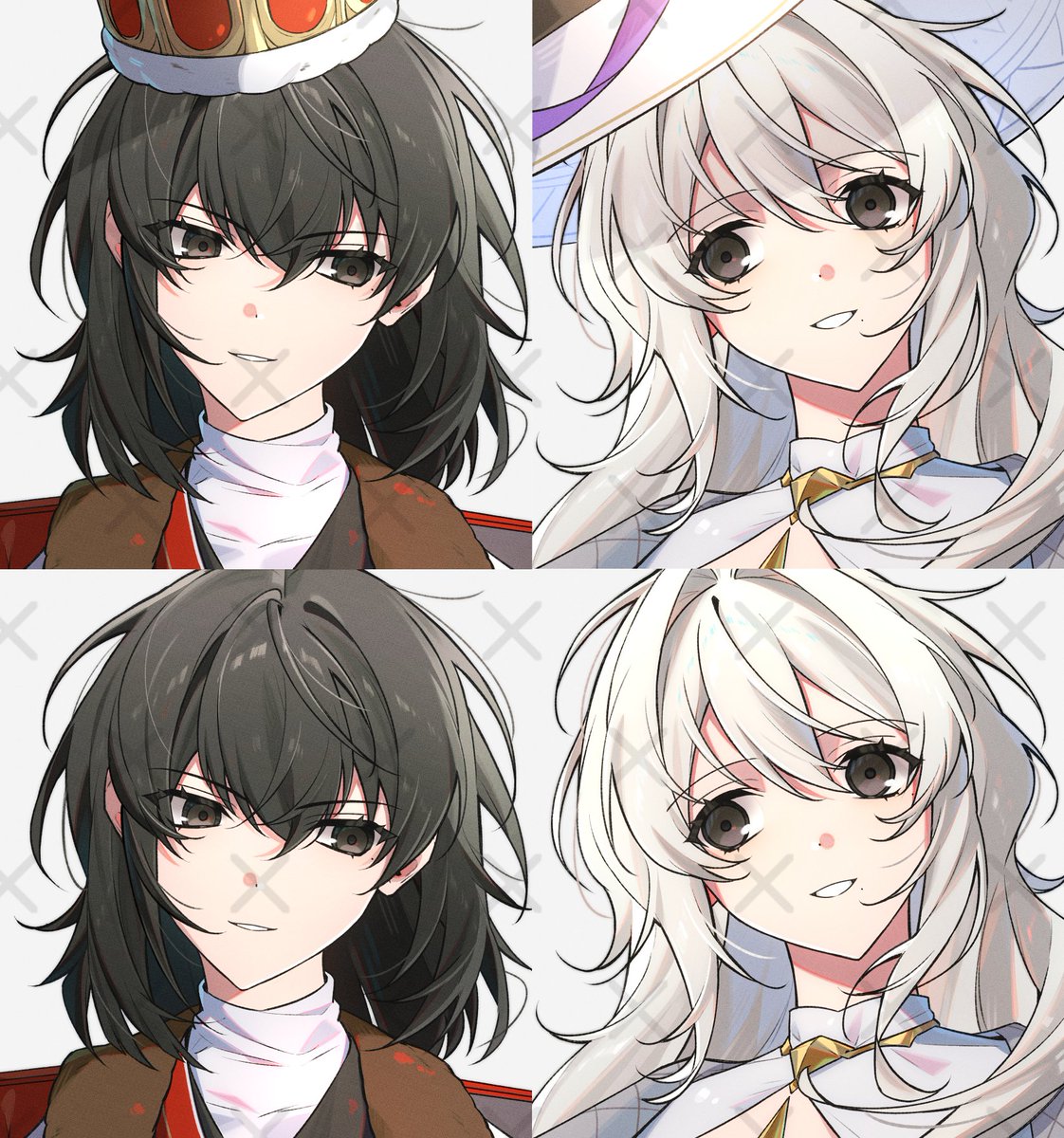 띨띨이 커미션 tweet media