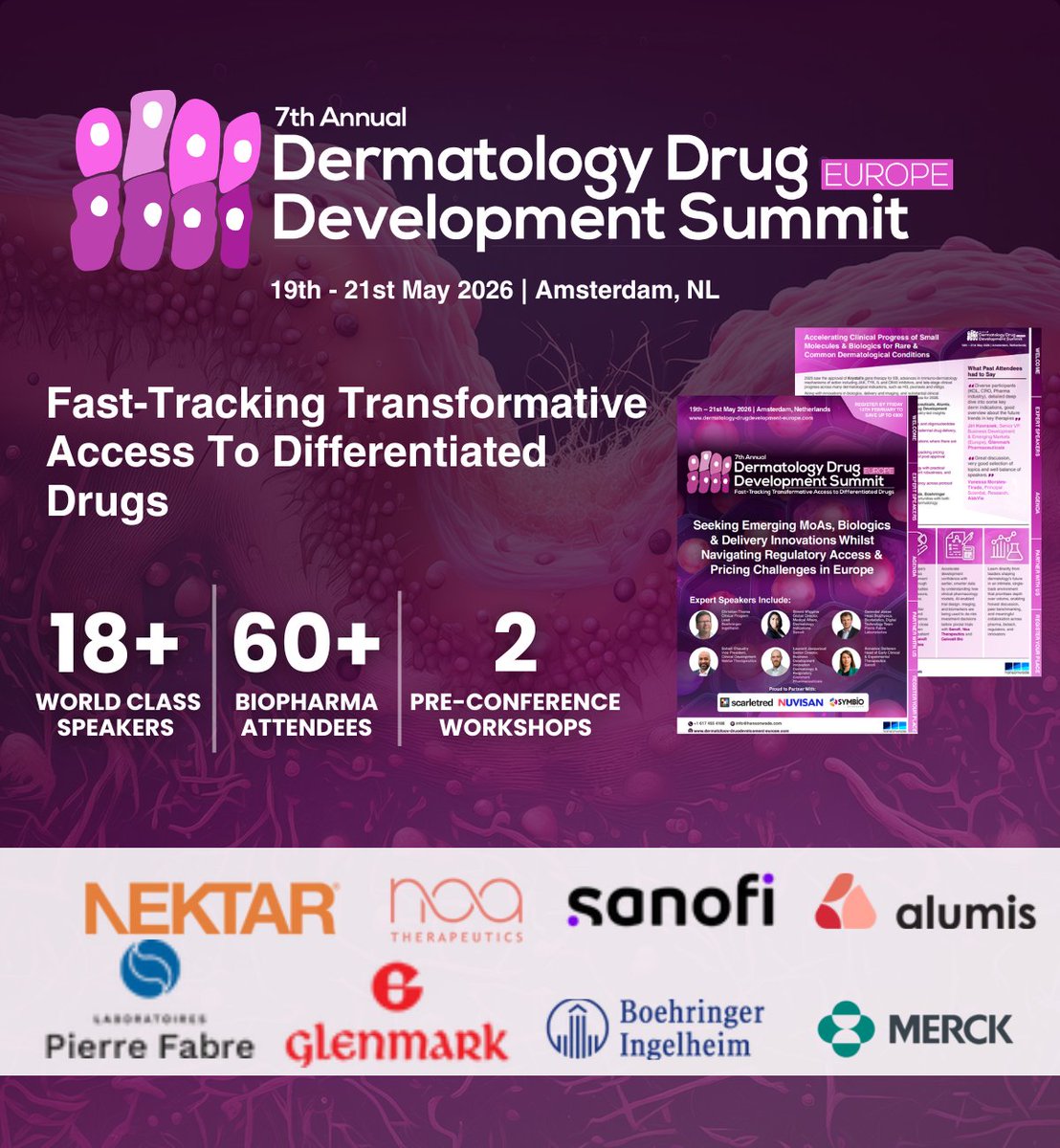 Gene Therapy Net tweet media